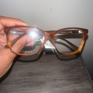 Gucci Optical Glasses